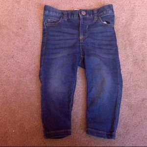 Infant Old Navy Jeans